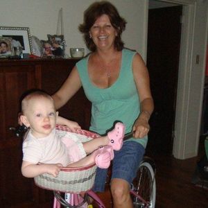 Meet your Posher, Sherrie